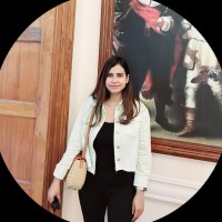 Swati Sharma