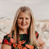 Chelle Johnson, Talent Leader/Executive Coach