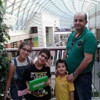 Ibrahim Yaghi