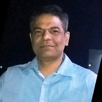 Dinesh Kumar Sharma
