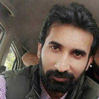 Arsalan Farooq