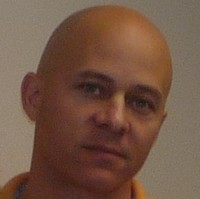 David Sheppeck