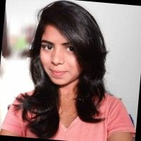 Anusha A