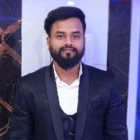 Md Arshad Ansari