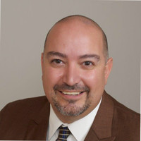 Royce Terrill