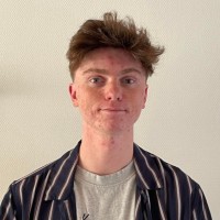 Kevin Schwaner Engels