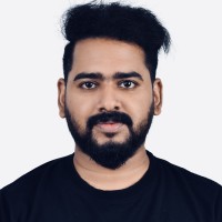 Joseph Saju