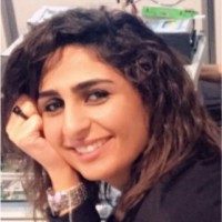 Yvette Rachid