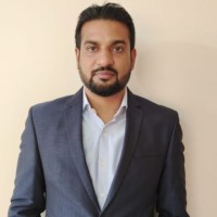 Vineet Chandak