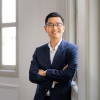 Darren Luo