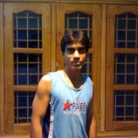 Manu Verma