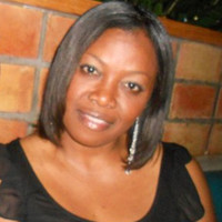 Nadine Harrison
