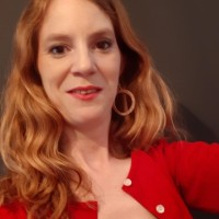 Anke Jonkman