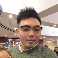Derrell Wong