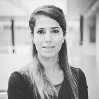 Ladan Bakhtiari-Vloet