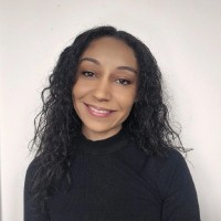 Georgina Sterling