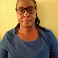 Zipporah Muyendi