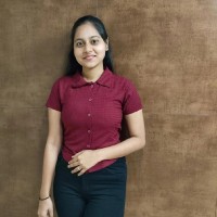 Kattamreddy Poojitha