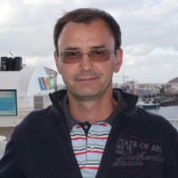 Yury Gunko