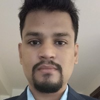 Keval Bhatt