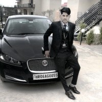 Md Warish