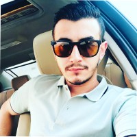 Abdullah Alfaouri