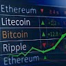 Crypto Live