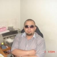 waleed Al-Sabeay