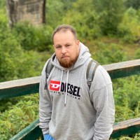 Vitaly Kolesnik