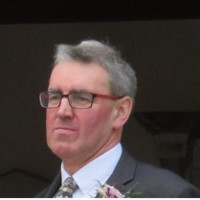 colin mcroberts MRICS