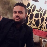 khaled shafei