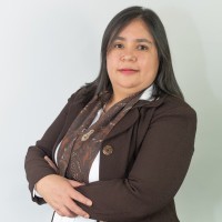 Karolina Alquijay Morataya De Mejía