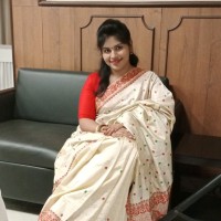 Anindita Chakraborty