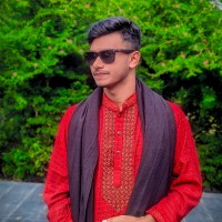 Md Nazmul Islam