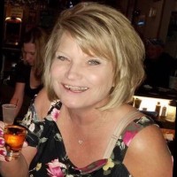 Gail Mitchell