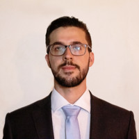 Alex Bahov Junior