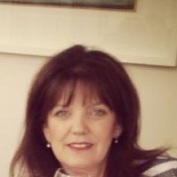 Gillian Ford