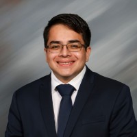 Isaiah Ramos