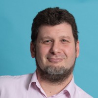 Stéphane Le Maure
