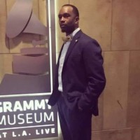 Anthony S. Broussard Jr.