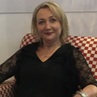 Ilze Rugaja