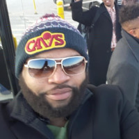 Jamar Jones