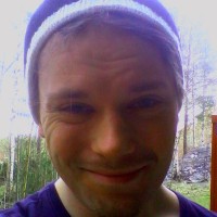 Fredrik Harning