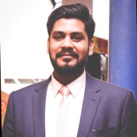Syed Tariq Bukhari