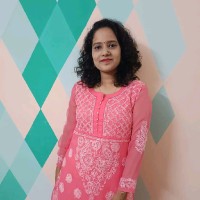Prachi Lad
