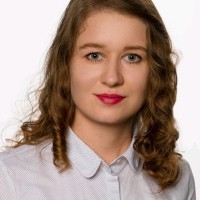 Iwona Kobiela (Janny)