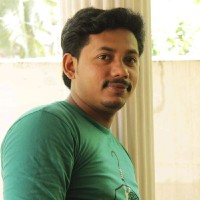 Shafeeq Jalaludeen