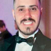 Jefferson de  Vasconcelos