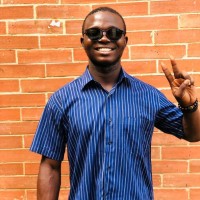 Chukwuebuka Nwokporo
