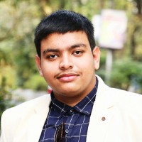 Deepjyoti Bhattacharya